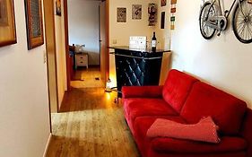 Casa Bobo Im Herzen Rheinfeldens